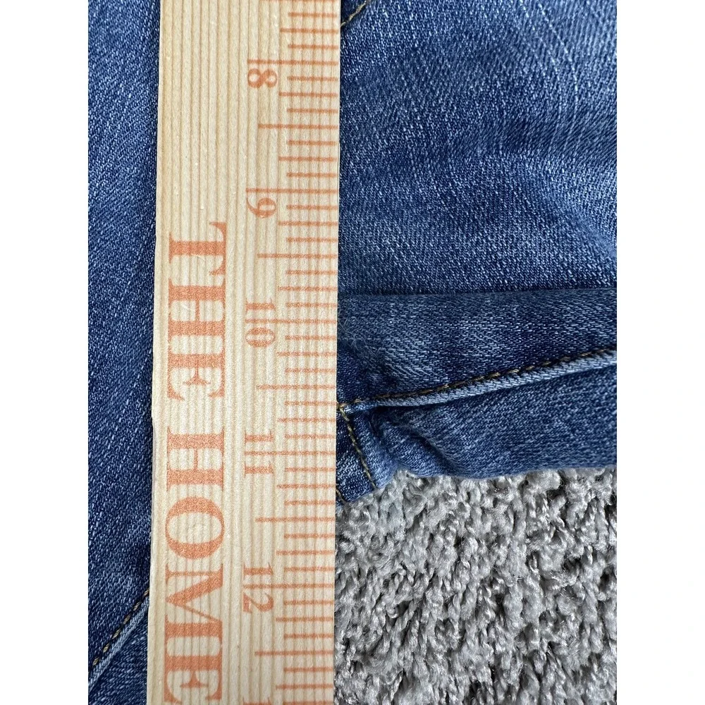 Lucky Brand please read